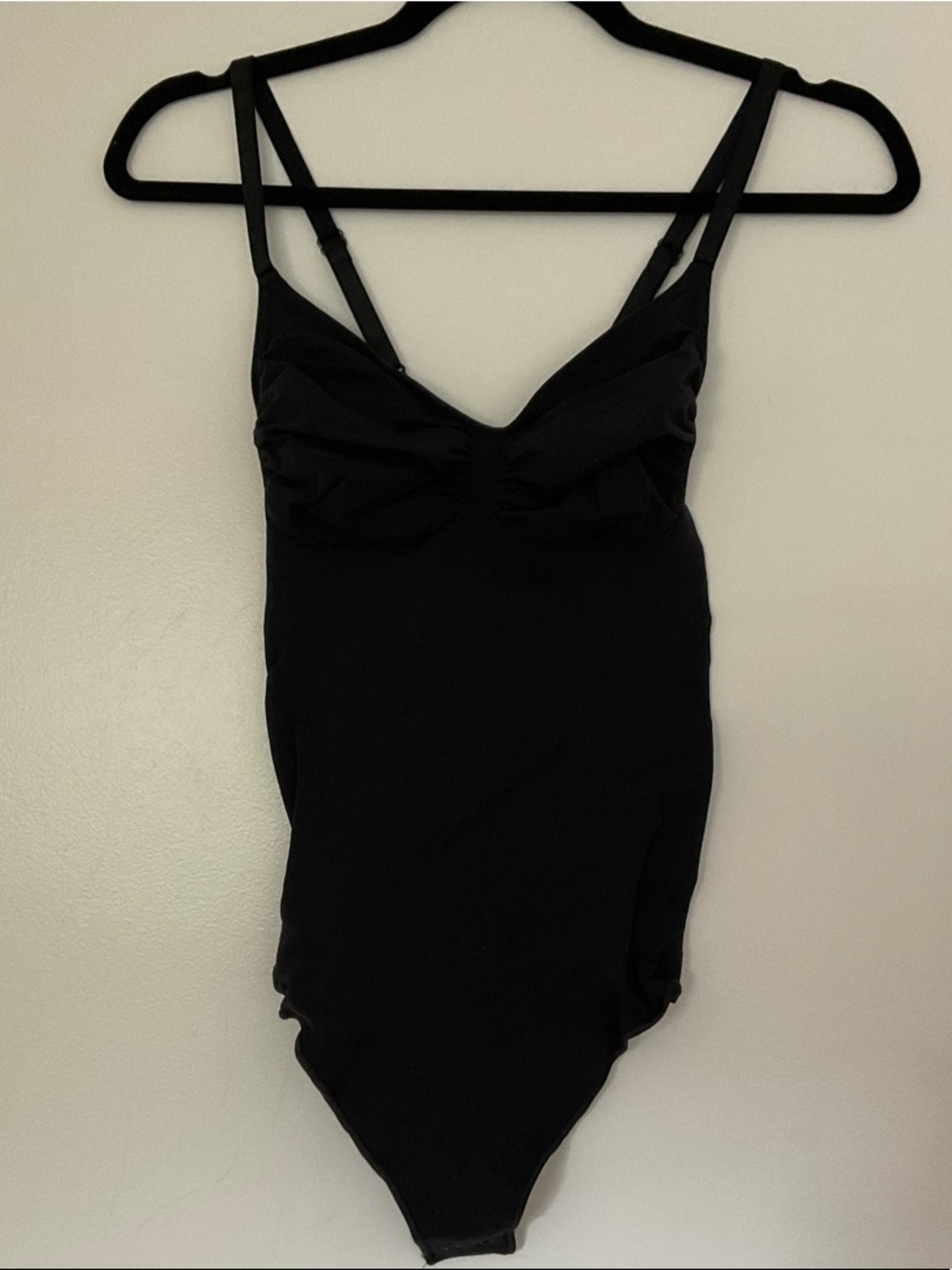 Skims thong bodysuit